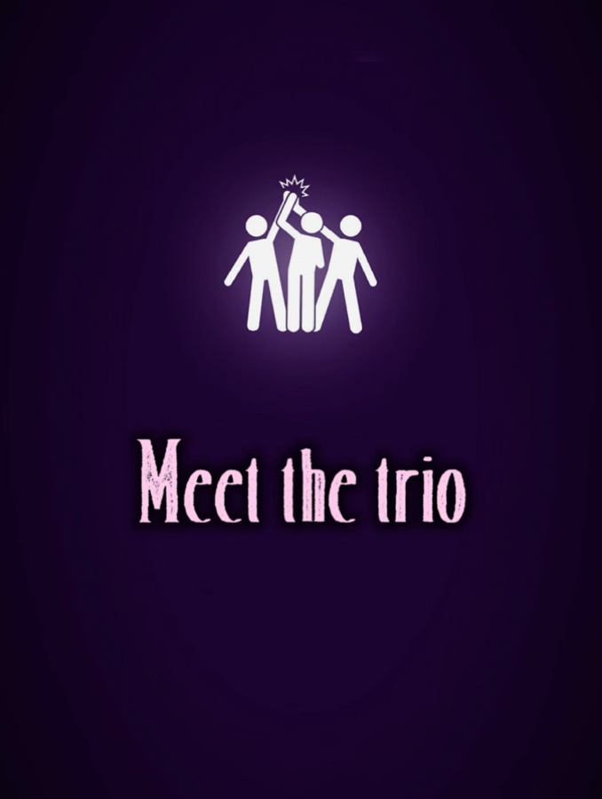 trio