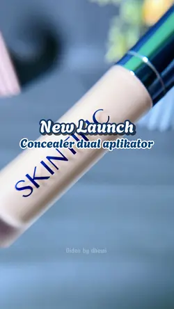 Concealer skintific๐