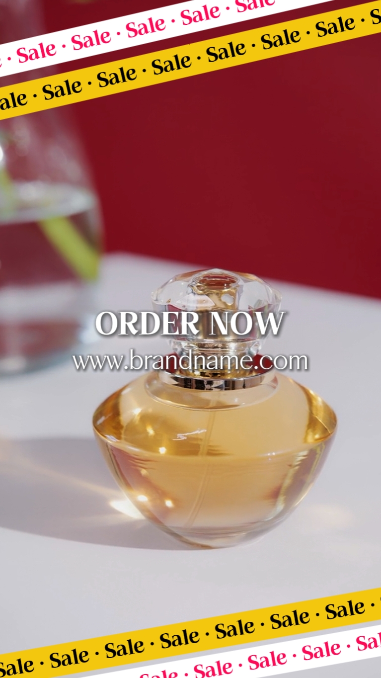 Fragrância