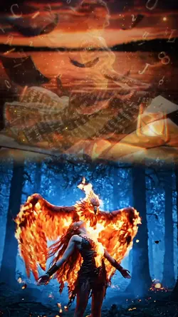 PhoenixQueen