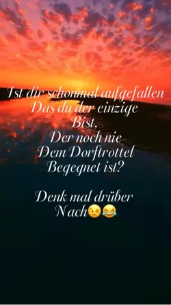 Dorftrottel