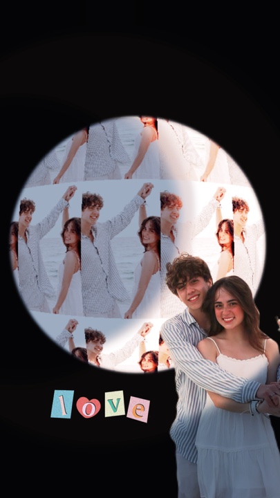 Couple vlog