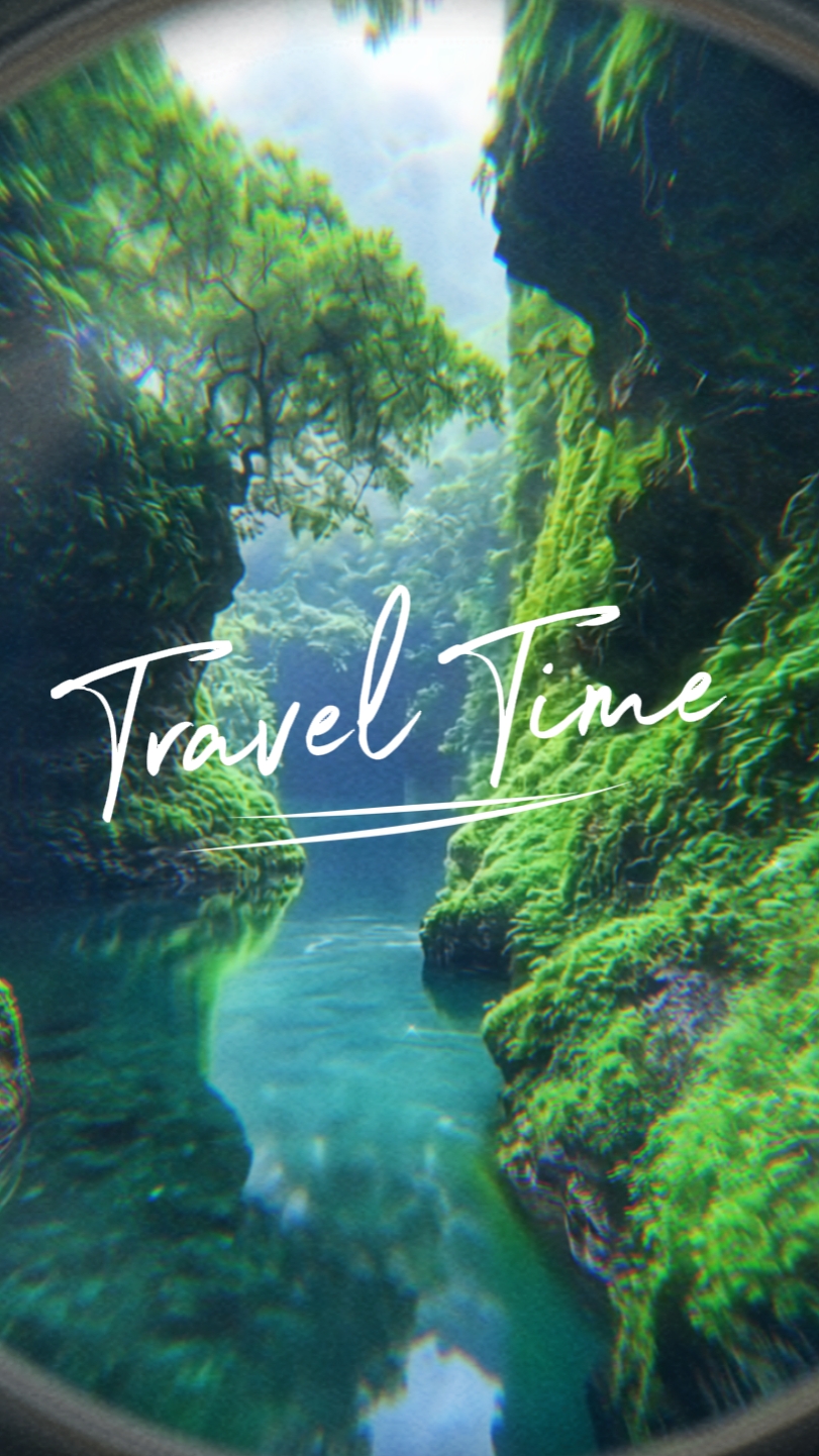 Tiempo de viaje