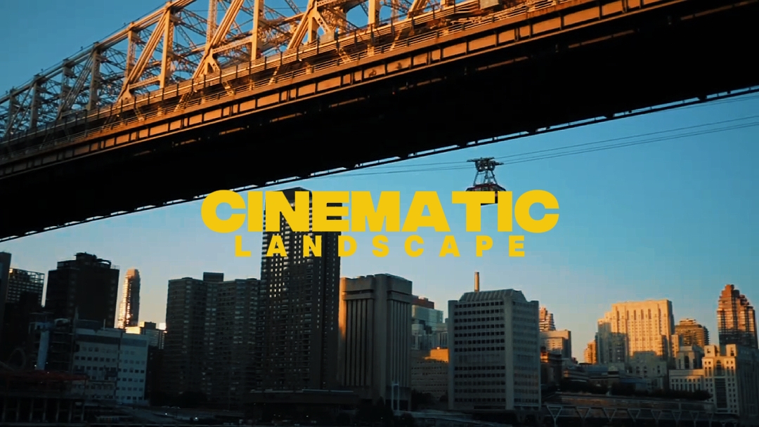 OPENING CINEMATIC