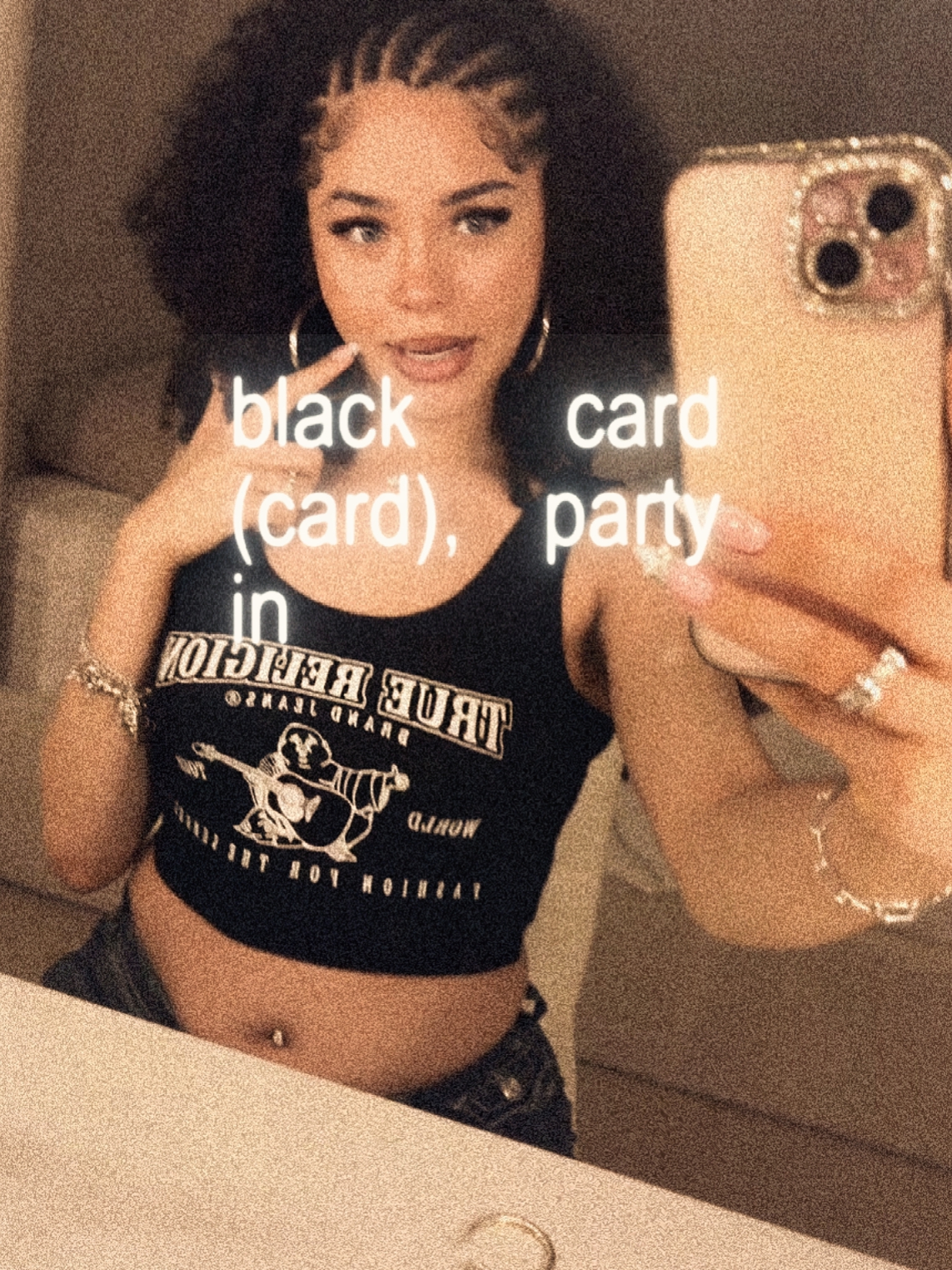kartu black 