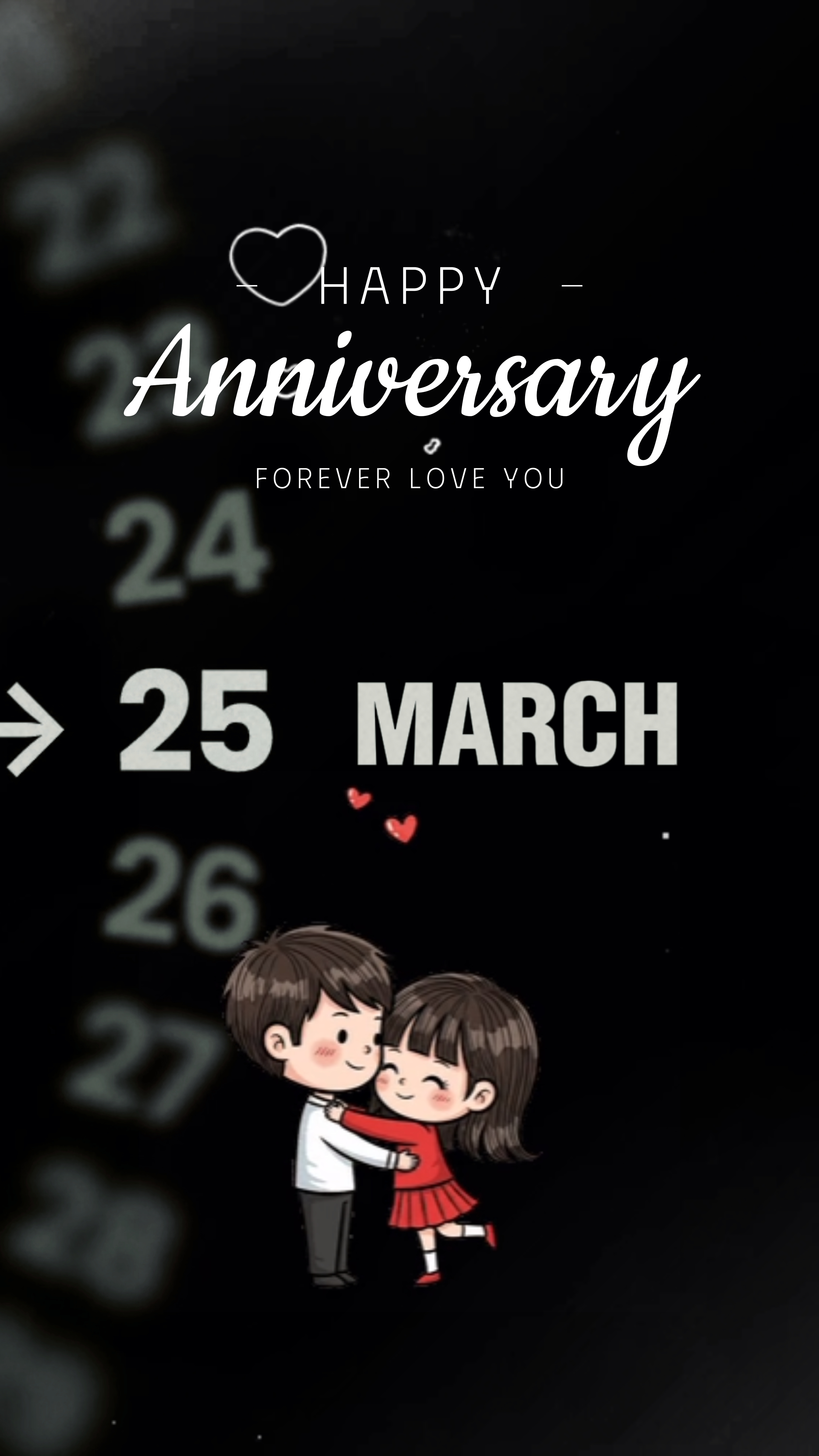 25 MART YILLIK