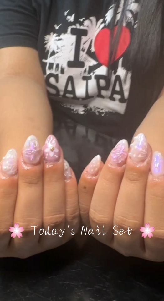 Uñas de Velocidad
