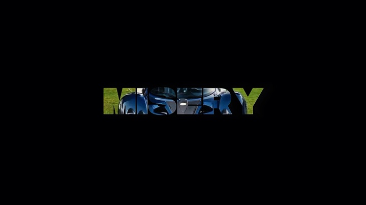 Misery - pupsies