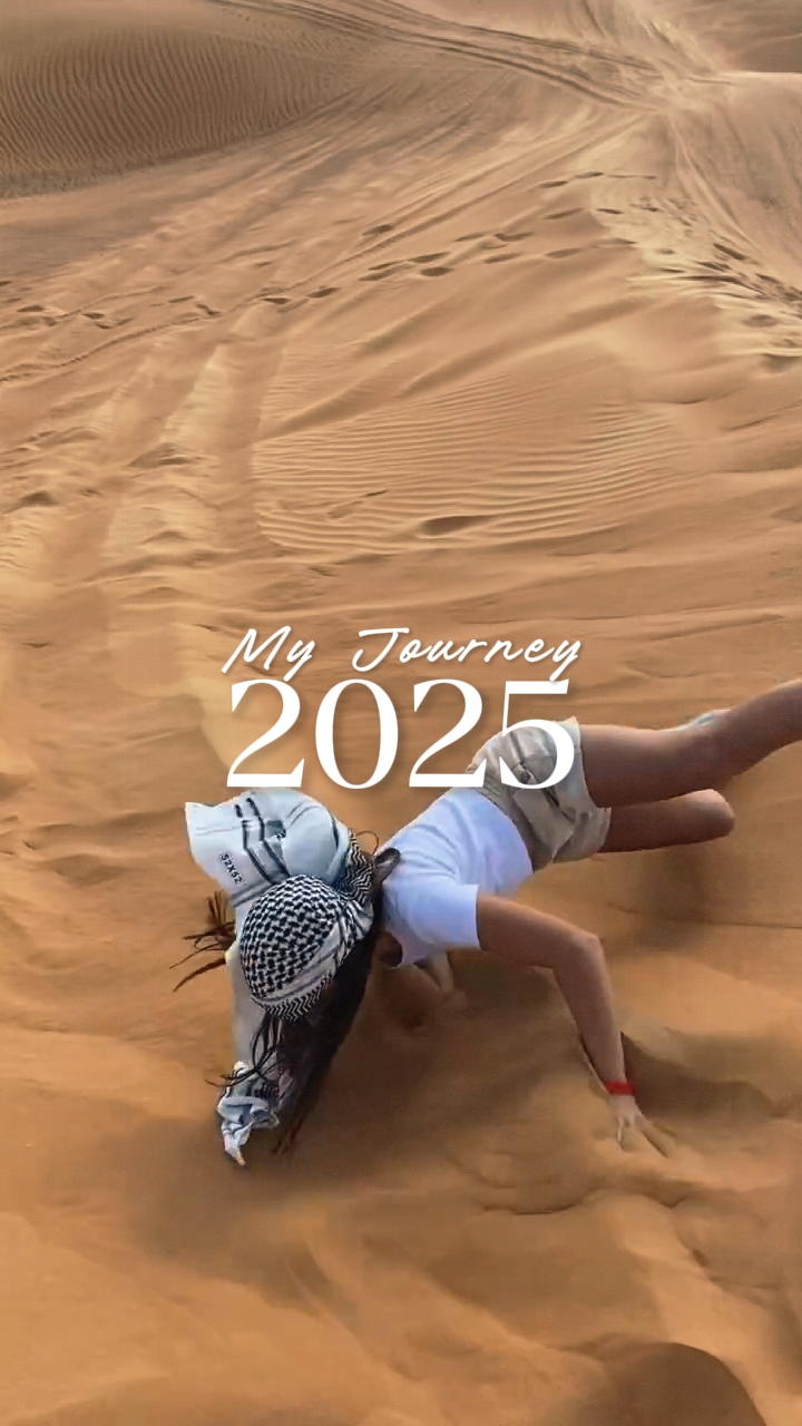 Perjalanan 2025