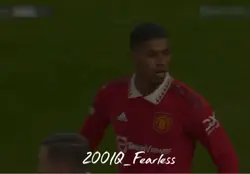 Rashford edit