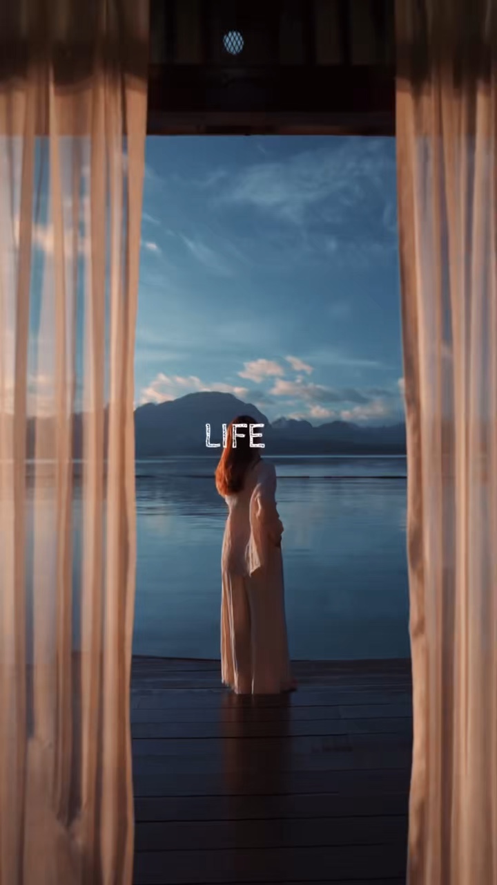 Motivação De Vida
