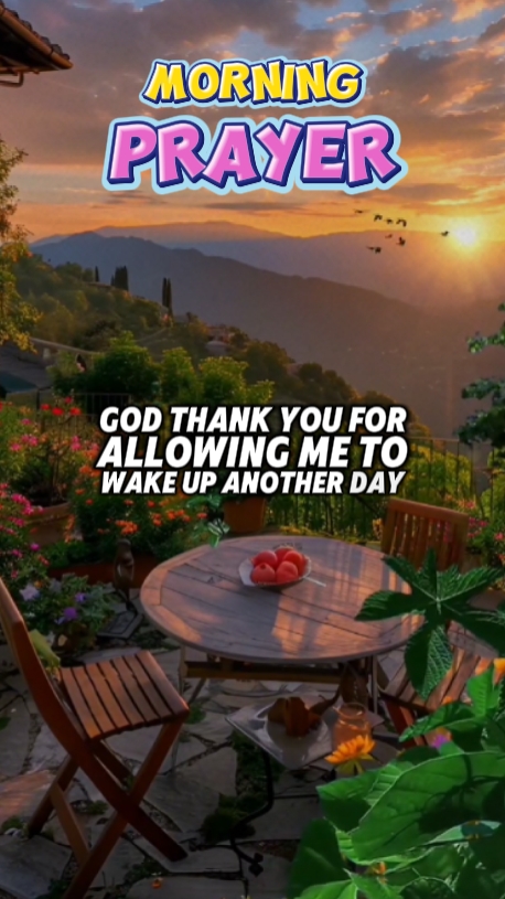 Doa Pagi