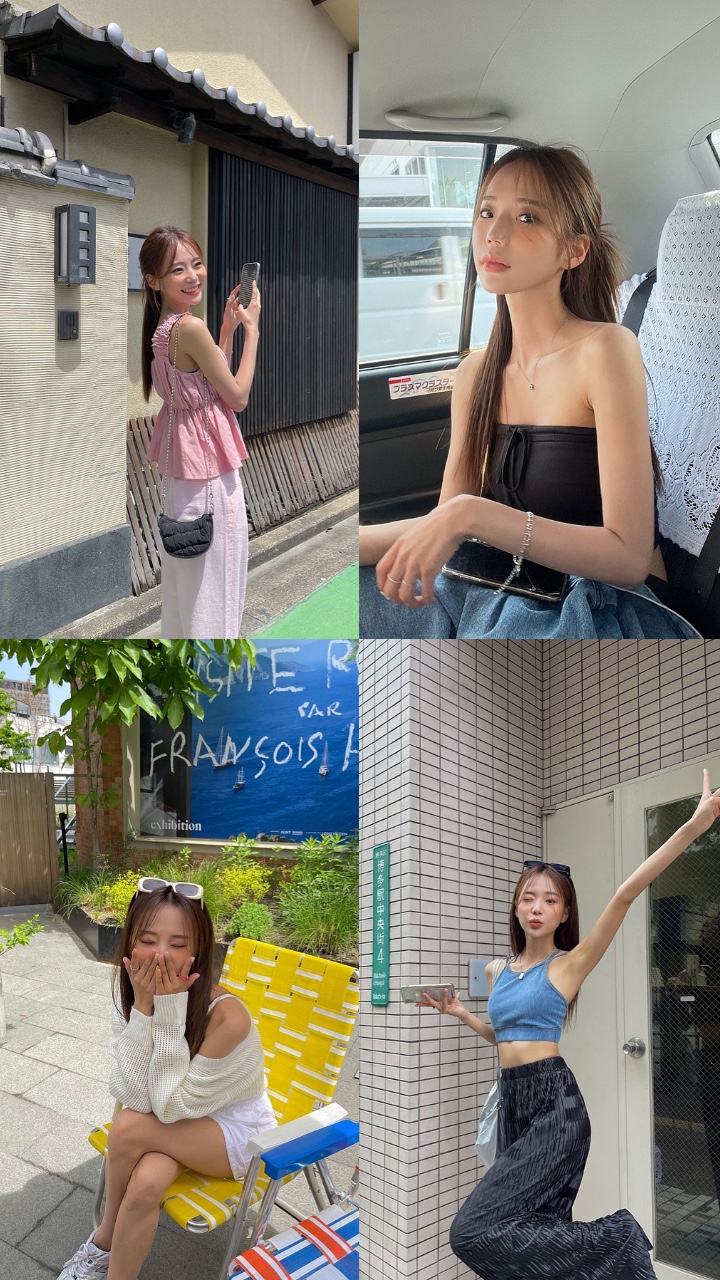 weekend recap!