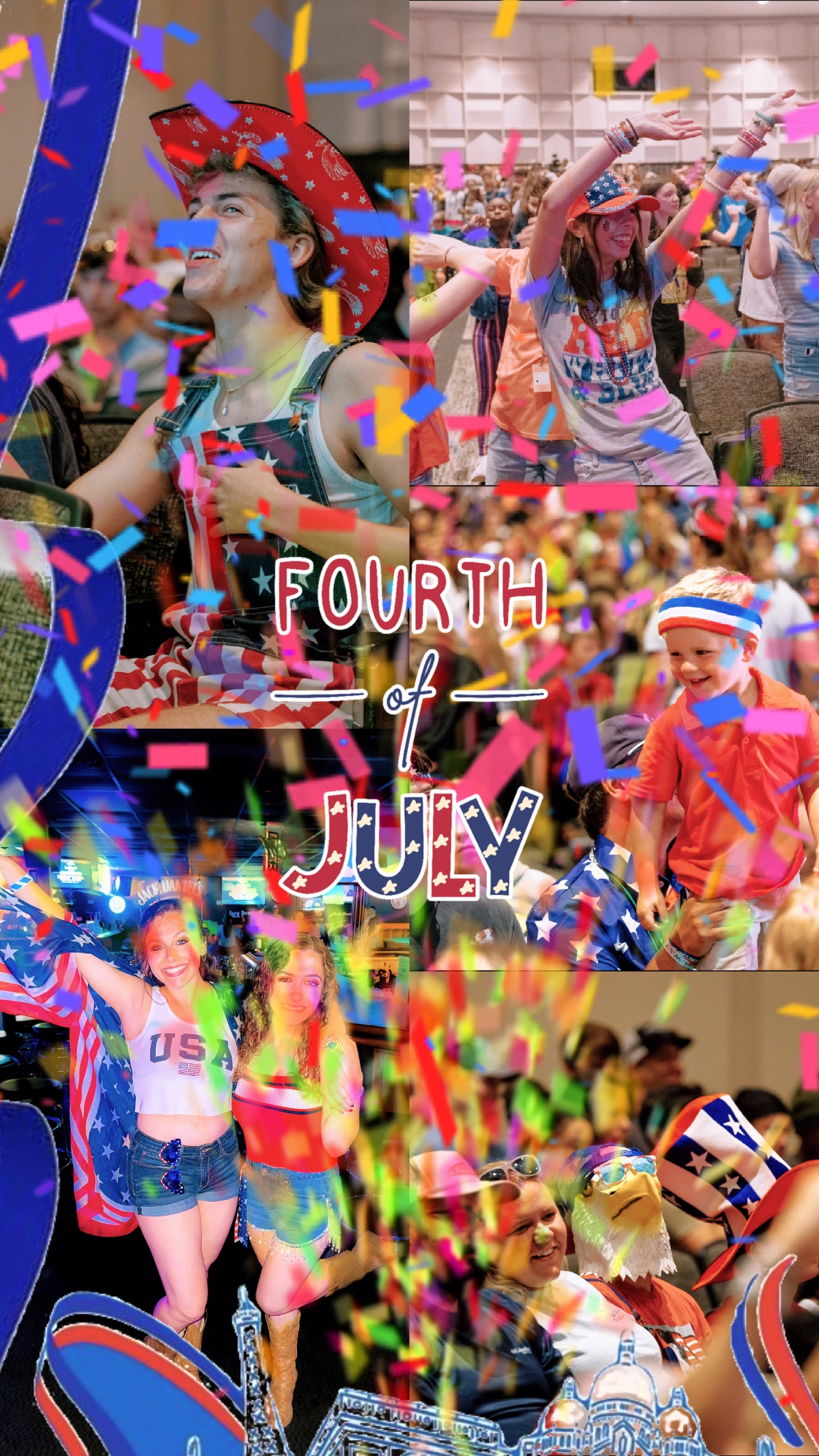 4 Juli 