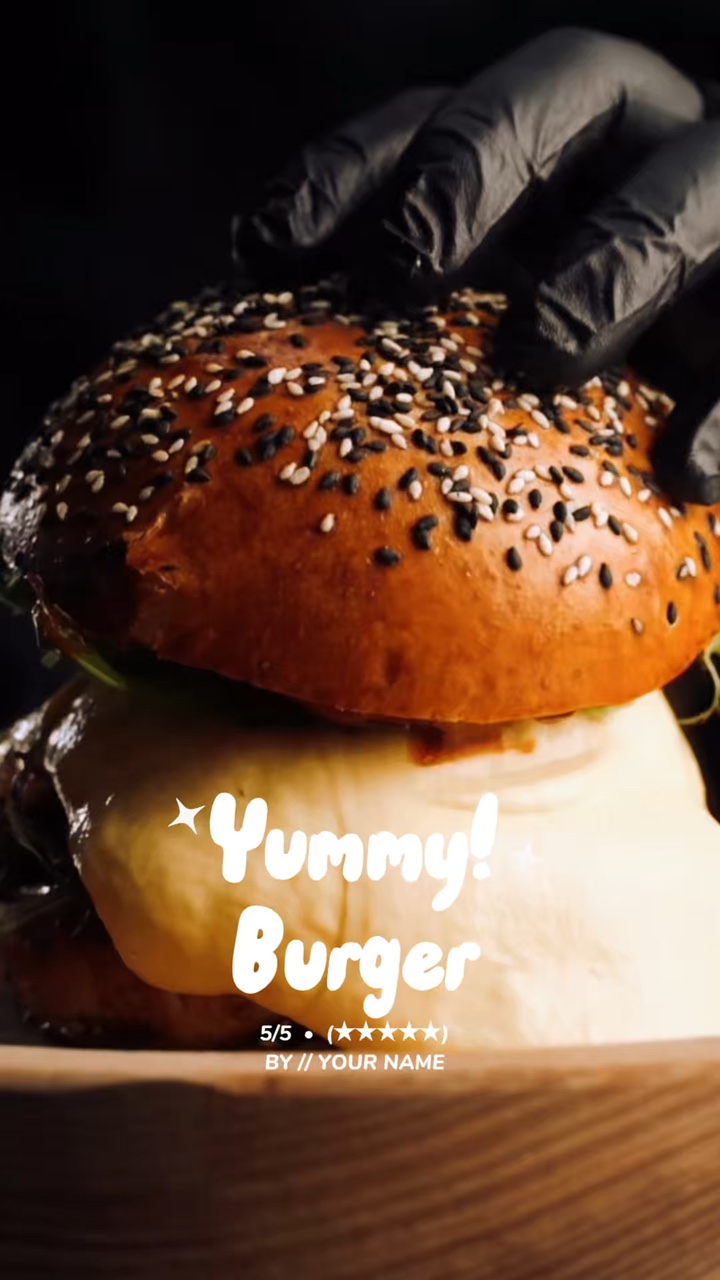 Yummy
