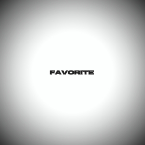 MY FAVORITE GROUP