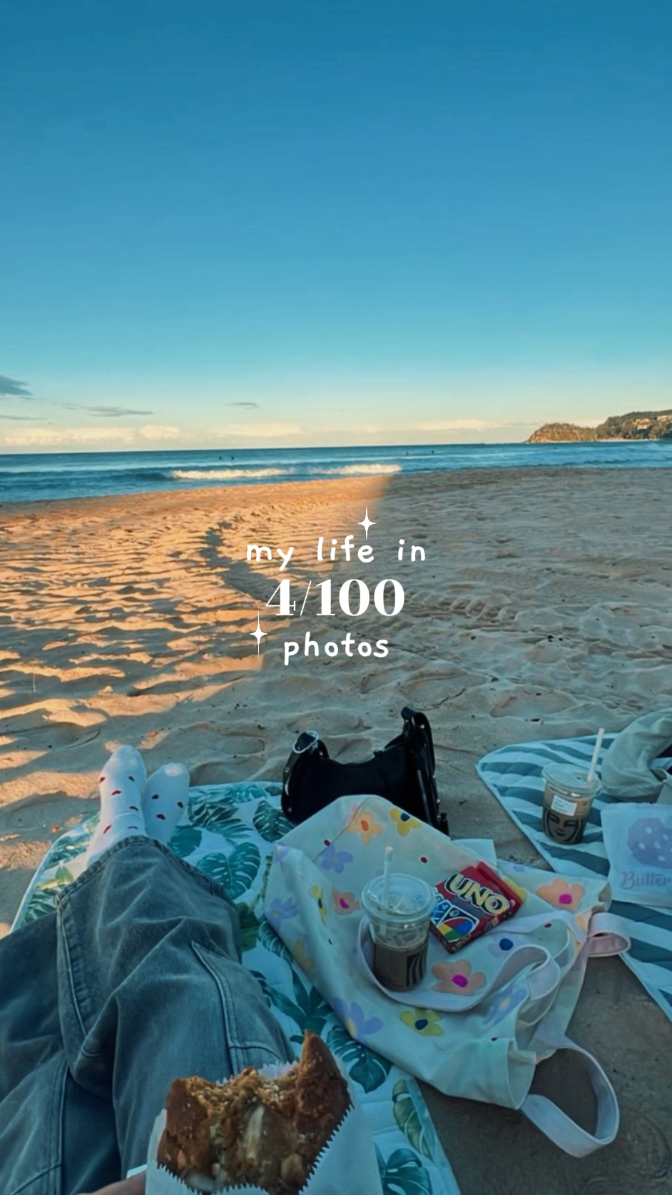 Mi vida en 100 fotos