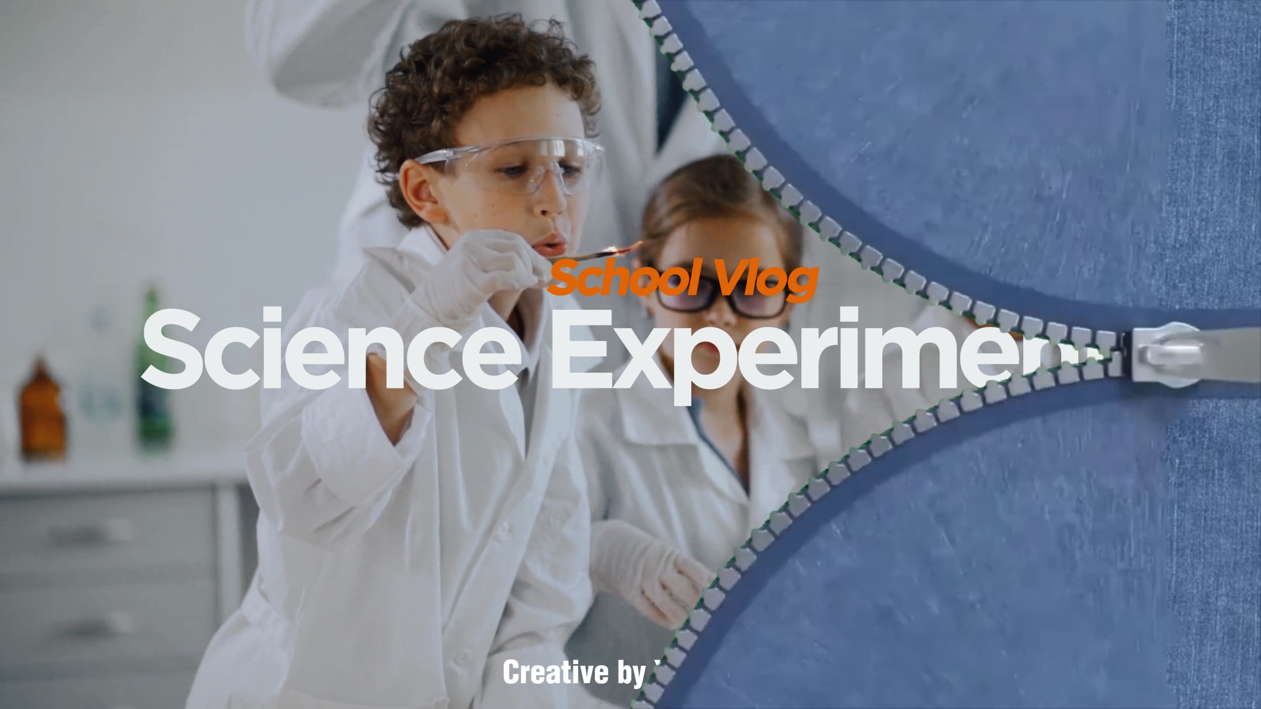 La ciencia es divertida
