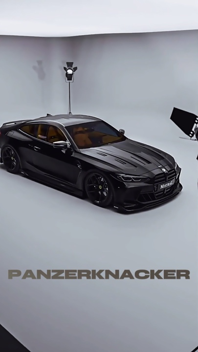 Panzerknacker 