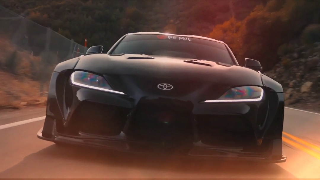 RACING