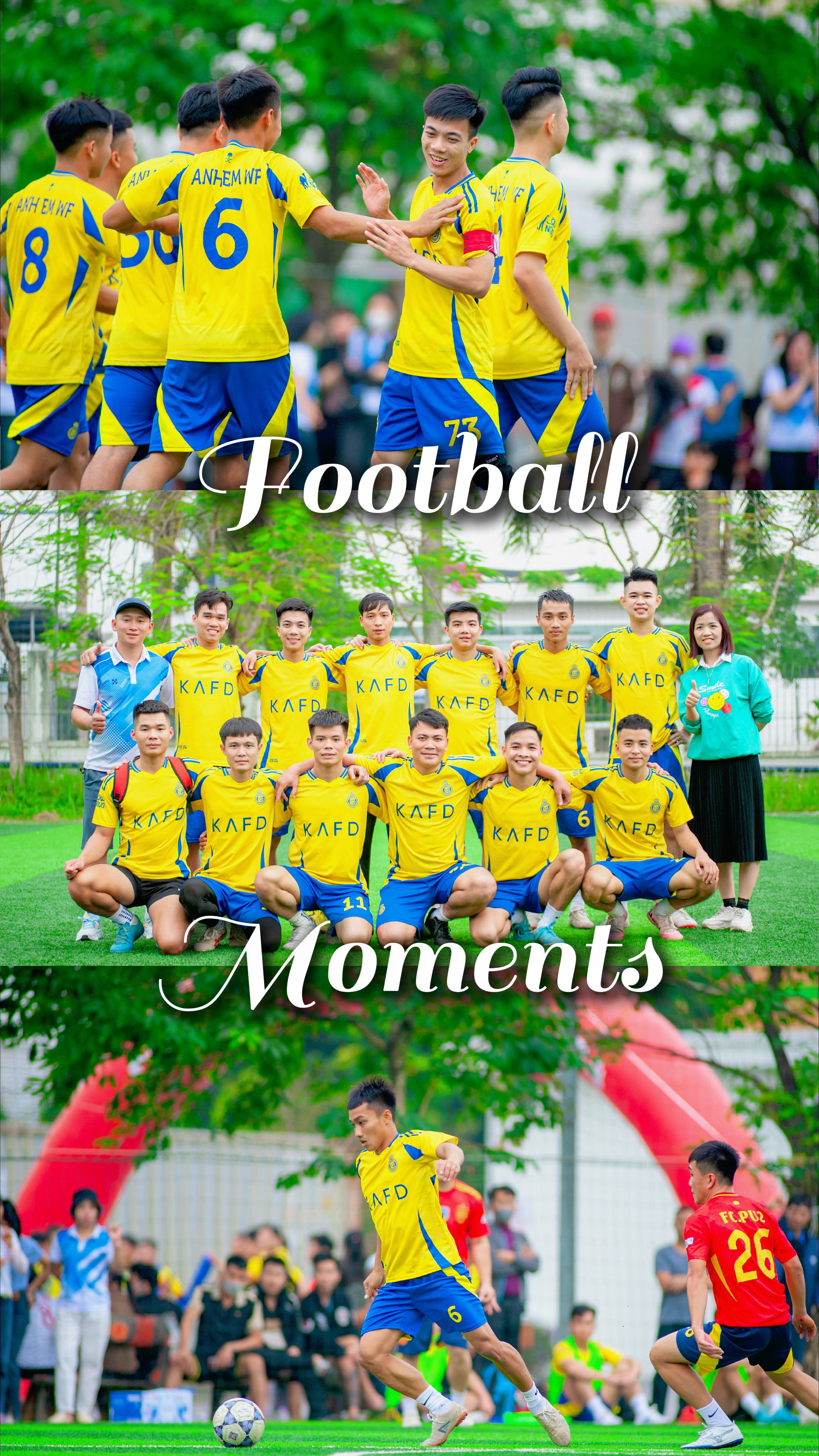 FUTBOL ANI