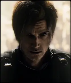 Leon Edit