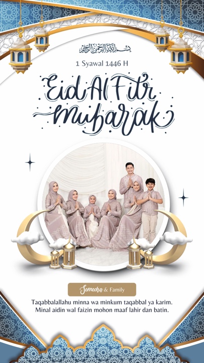 Idul Fitri 