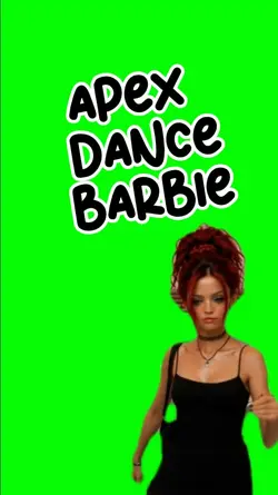 APEX DANCE BARBIE