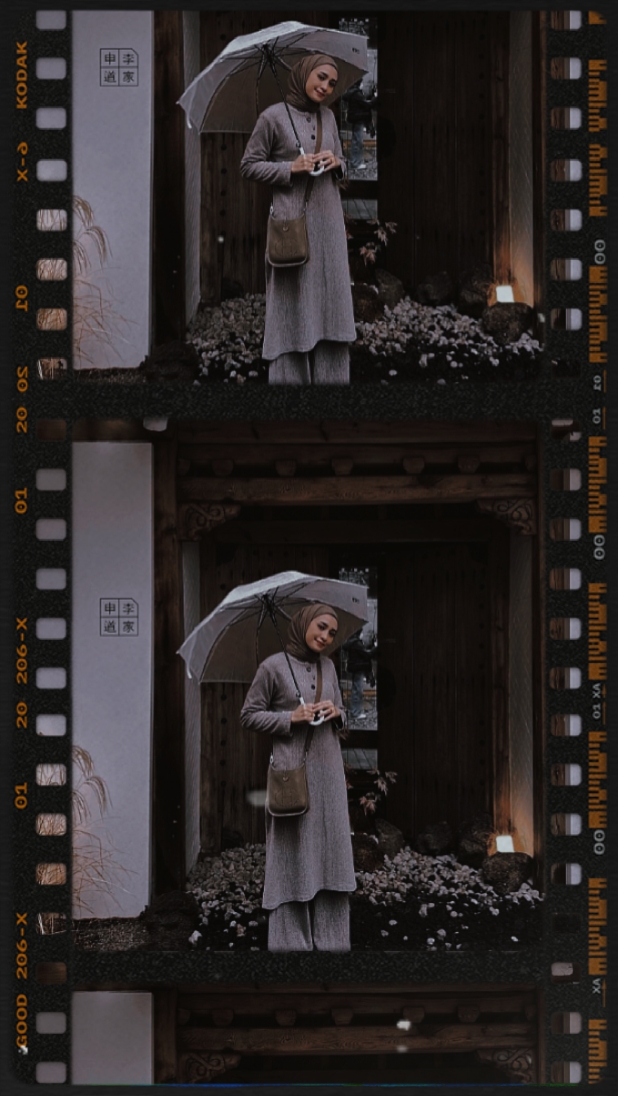 Trans1si Roll Film
