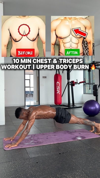 Fitness 