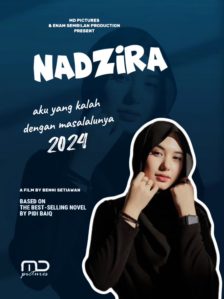film poster