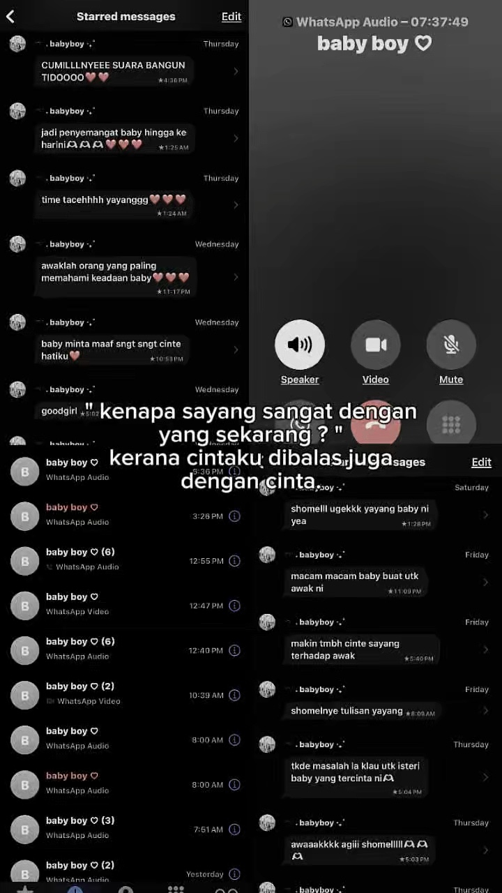 Syg sgt dgn skrg?