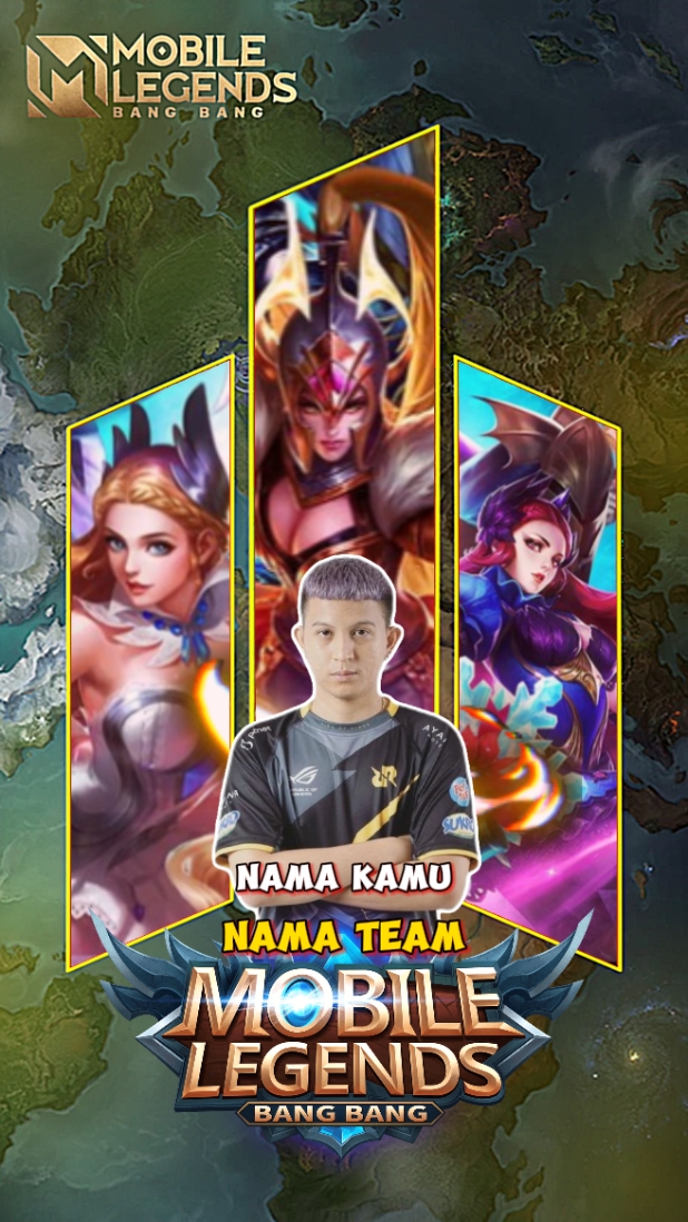 MLBB PLAYER