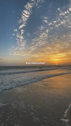 Kau Hancurkan 
