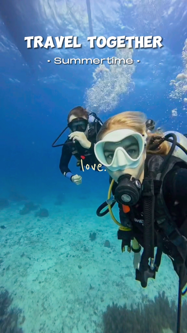 TRAVEL TOGETHER
