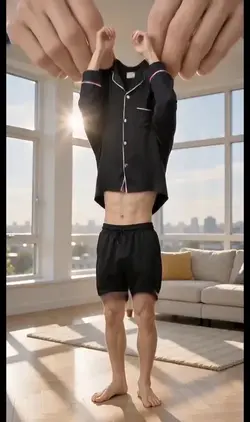 톰브라운 슈런큰 핏 코디법🤵‍♂️💖