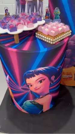 Aniversário