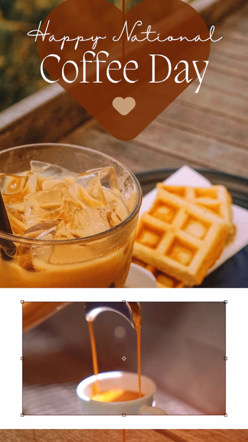 Día Nacional del Café