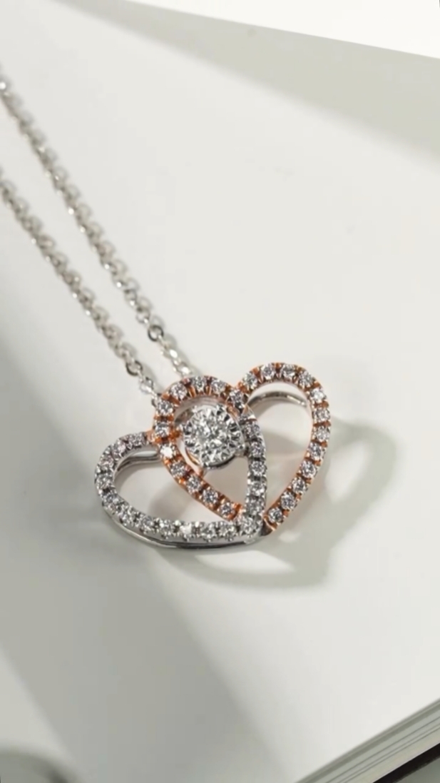 Nouveaux bijoux 
