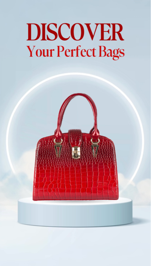 Promo De Bolso De Mujer