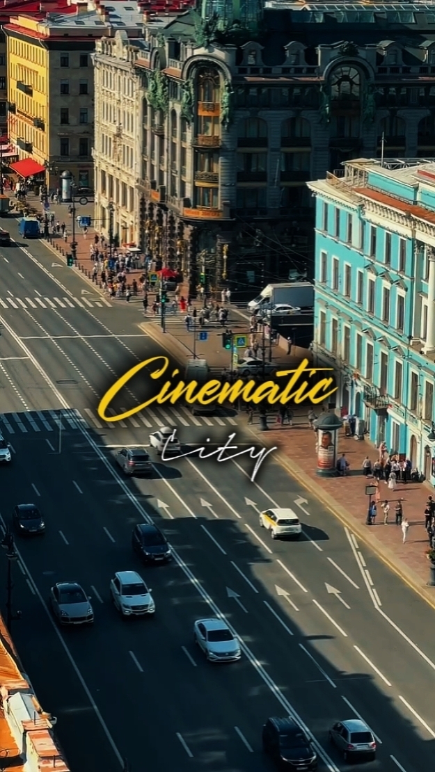10 Clips Cinematic