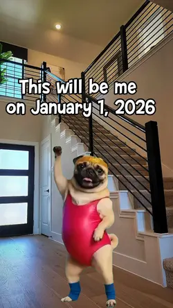This will be me
on