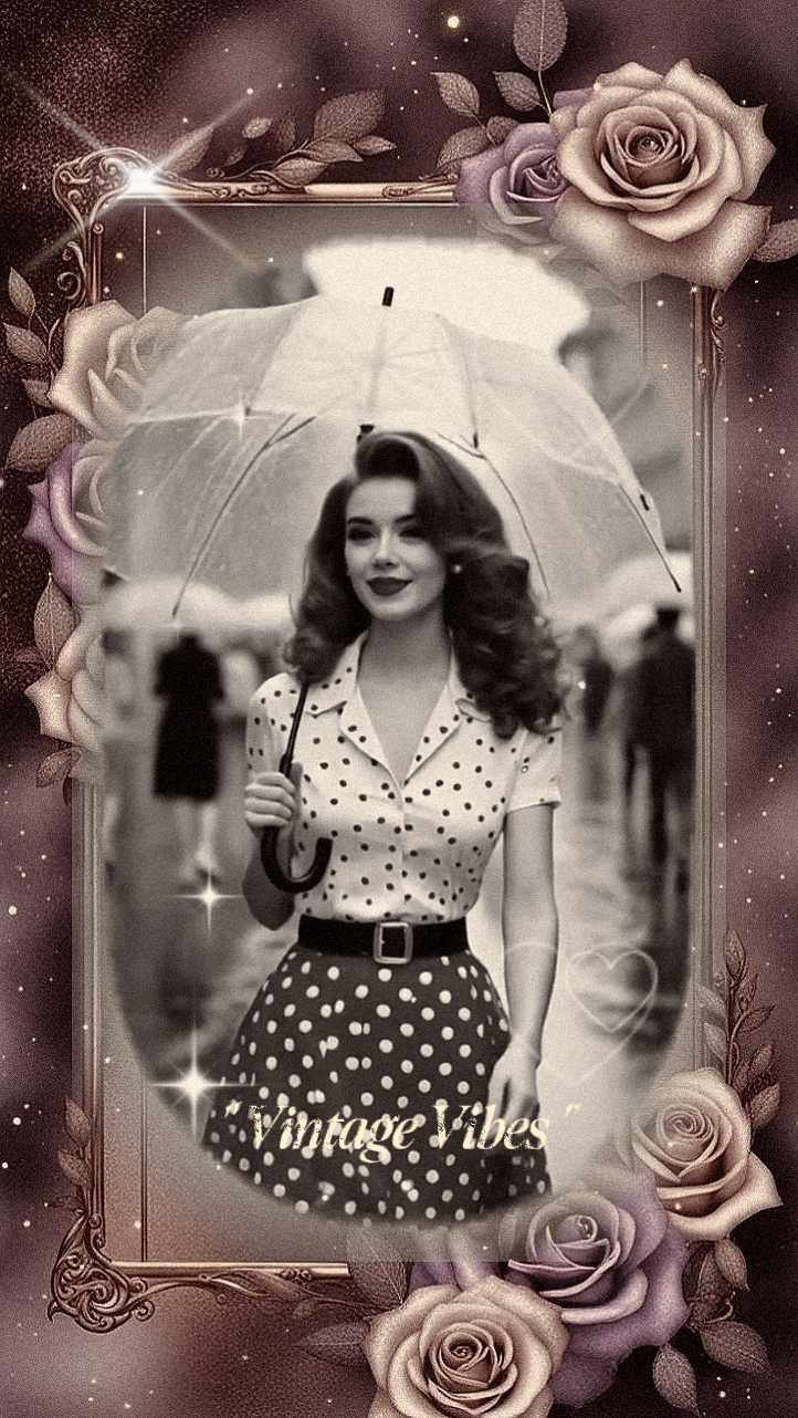 Vintage Background