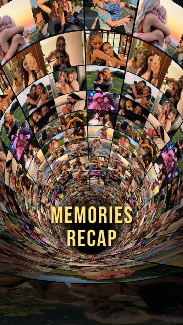 MEMORIES RECAP