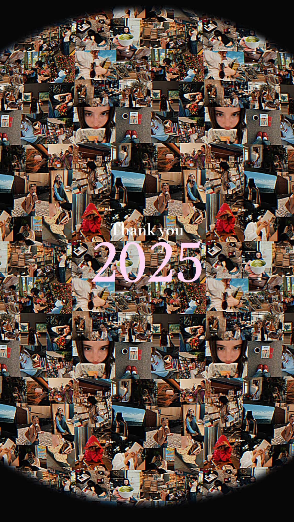 Obrigado 2025