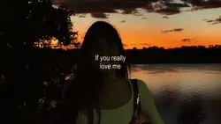 love me 