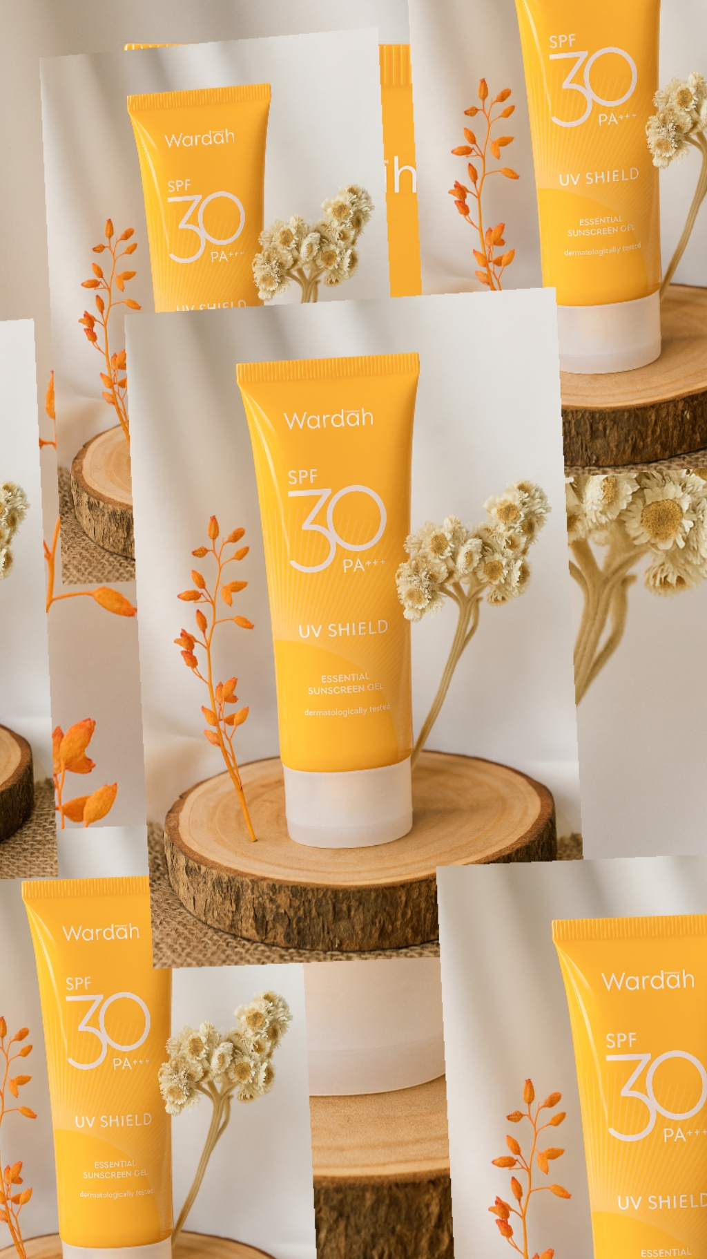 Product advertising