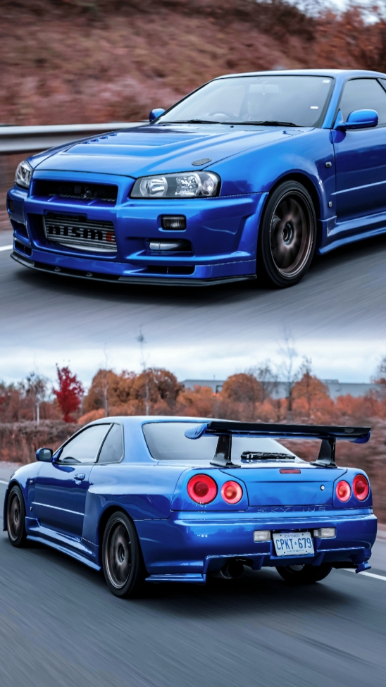 Cars photo slow