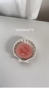 BNB moist mochi