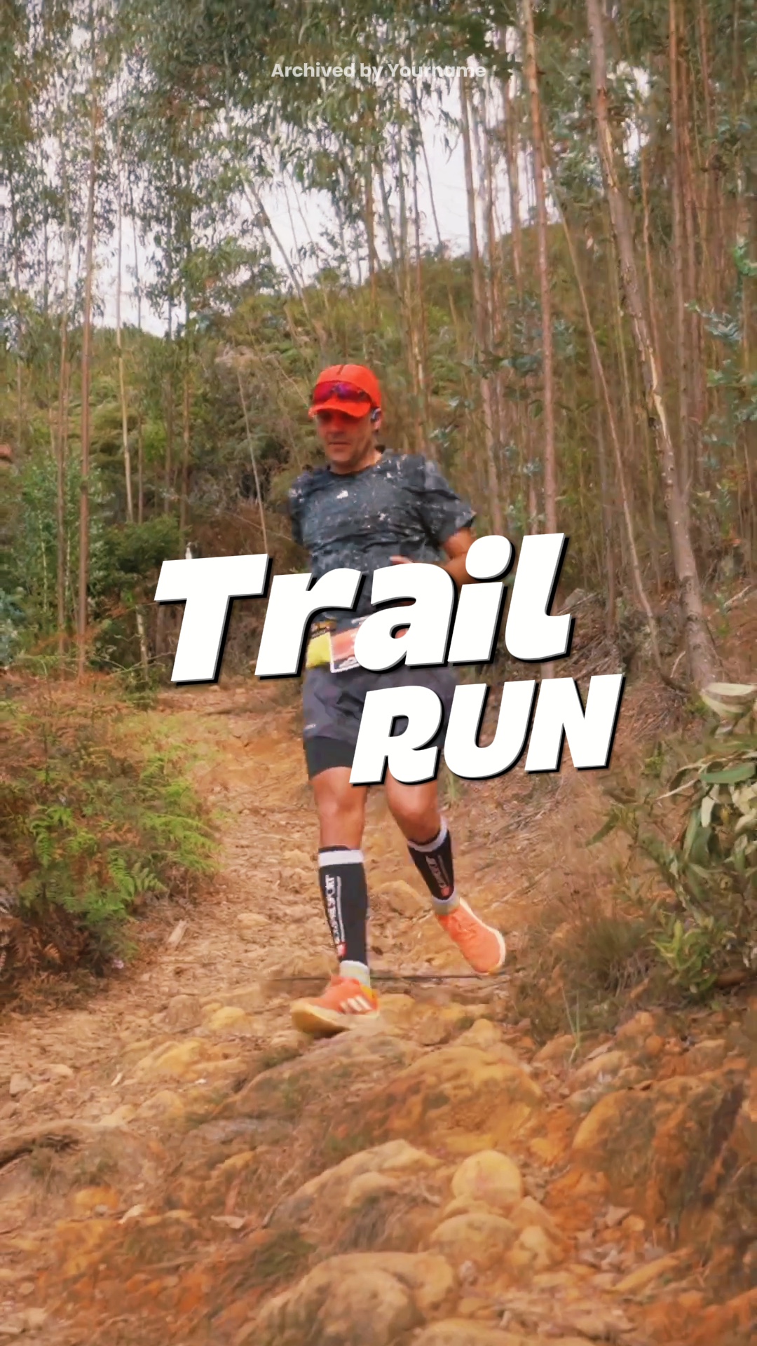 Trail Runnin